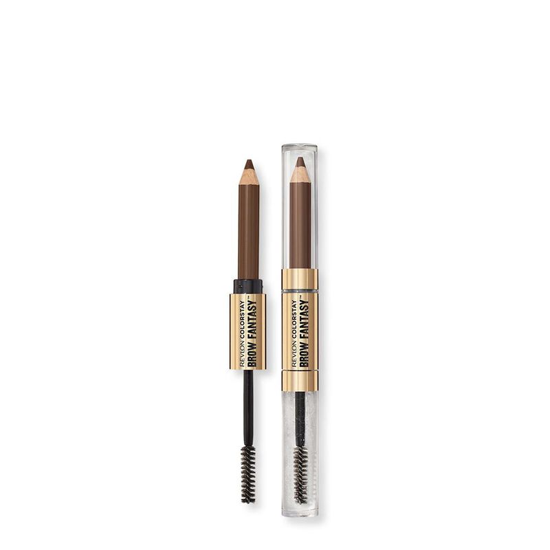Revlon ColorStay Brow Fantasy&trade;&nbsp;Pencil & Gel image number 2